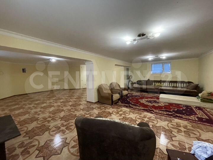 Дача 300 м² на участке 4 сот.