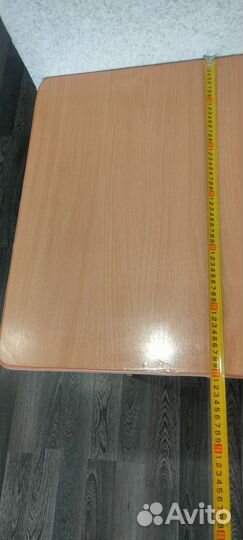 Угловой письменный стол