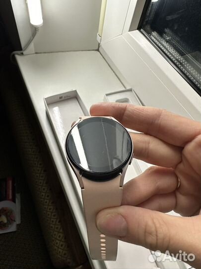 Часы apple watch 5 40 mm