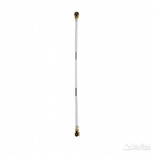 Коаксиальный антенный кабель Sony XA Ultra белый