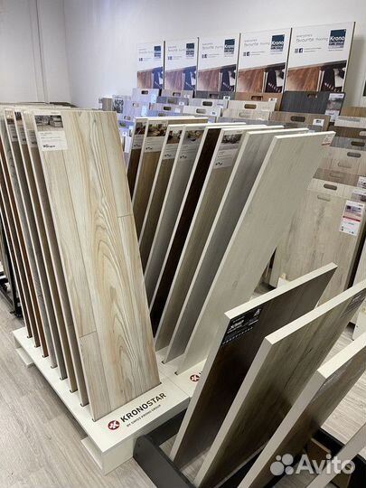 Ламинат Alpine Floor Easy Line ECO 3-13 Орех Те