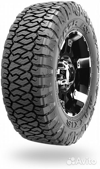 Maxxis AT-811 Razr AT 265/65 R17