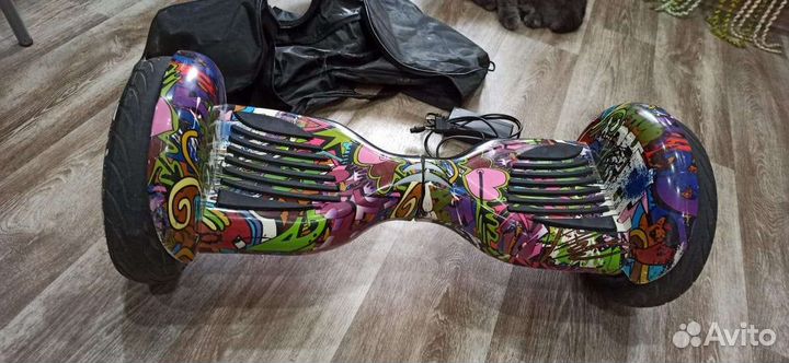 Гироскутер бу