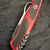 Нож victorinox rangergrip