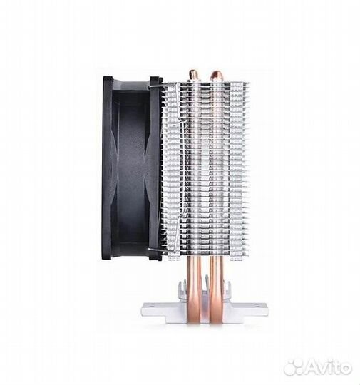 Новый Кулер для проц-ра Deepcool ICE edge mini FS