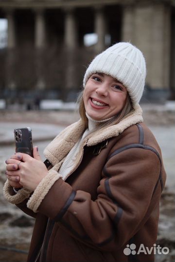 Мобильная съемка/ Монтаж видео/ Фото и Видео