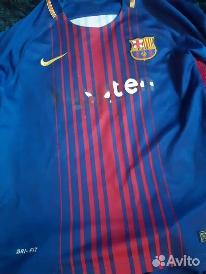 Футбольная форма