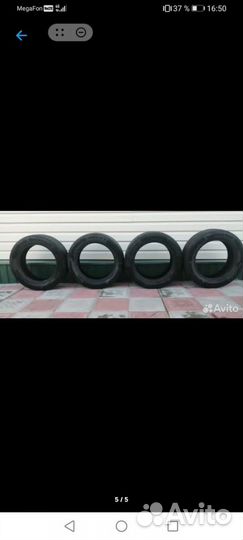 Continental ContiPremiumContact 5 205/55 R16