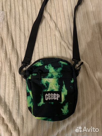 Сумка север