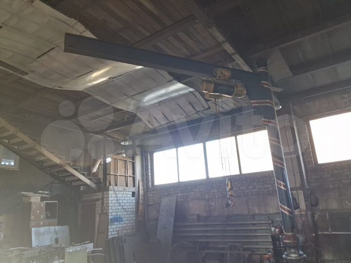 Производство, 144 м²