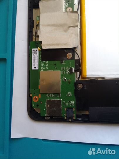 Планшет asus Transformer TF103CG