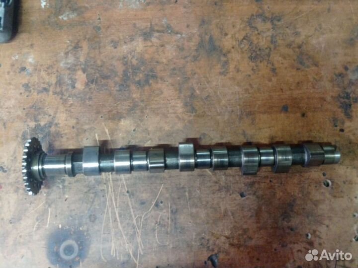 Двигатель опель вектра с дизель. Разбор