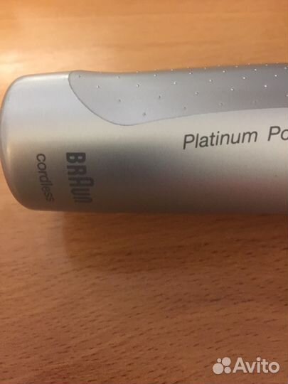 Щипцы беспроводные