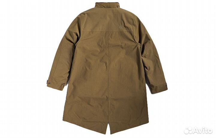 THE north face Urban Exploration Jacket Men Khaki (M)(46)