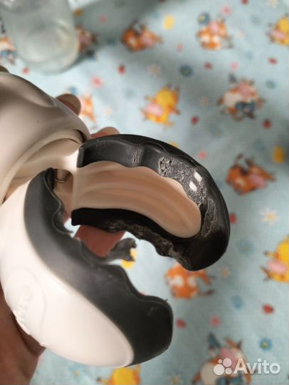 Детская мобиль на кроватку