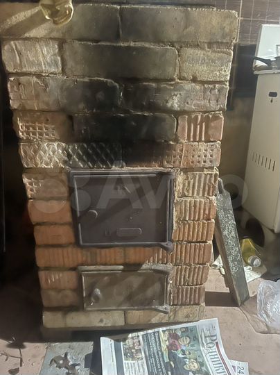 Дом 184 м² на участке 15 сот.