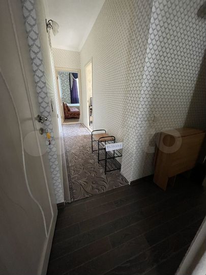 2-к. квартира, 35 м², 2/3 эт.