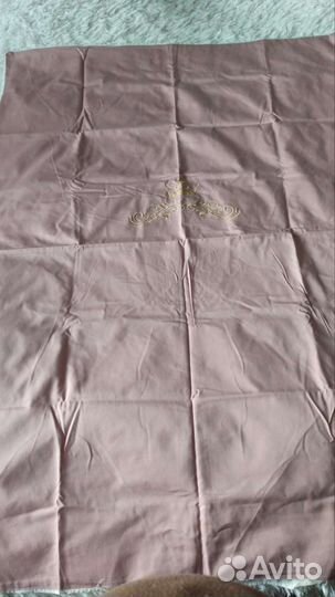 Комплект в детскую кроватку