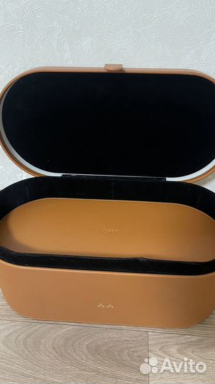 Кейс коробка Dyson стайлер