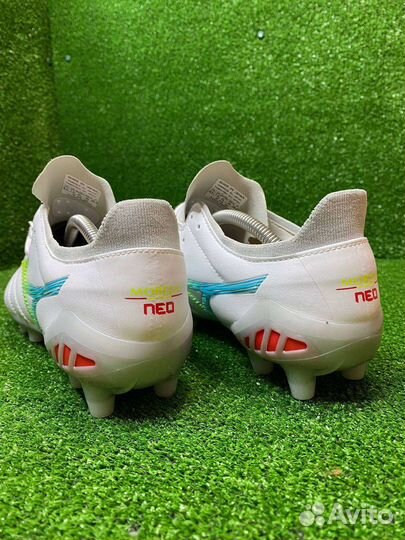 Бутсы mizuno morelia neo