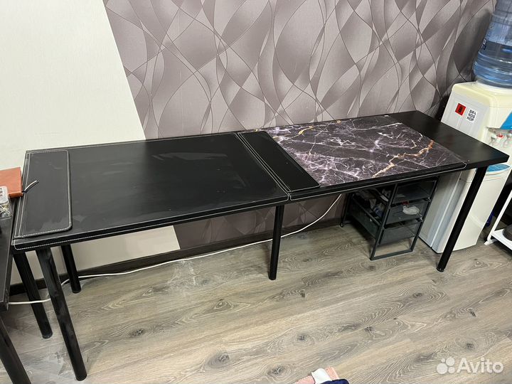 Компьютерный стол IKEA