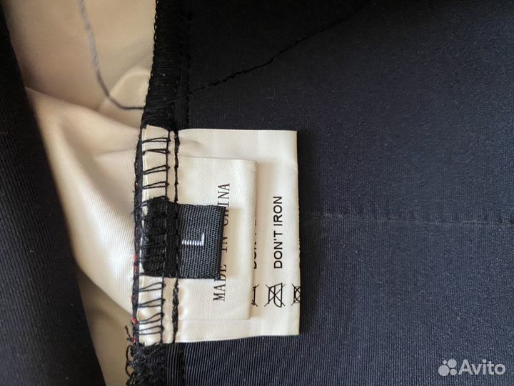 Неопреновый костюм