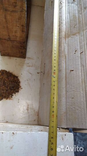 Пчелоинвентарь ящик для чистки магазинов