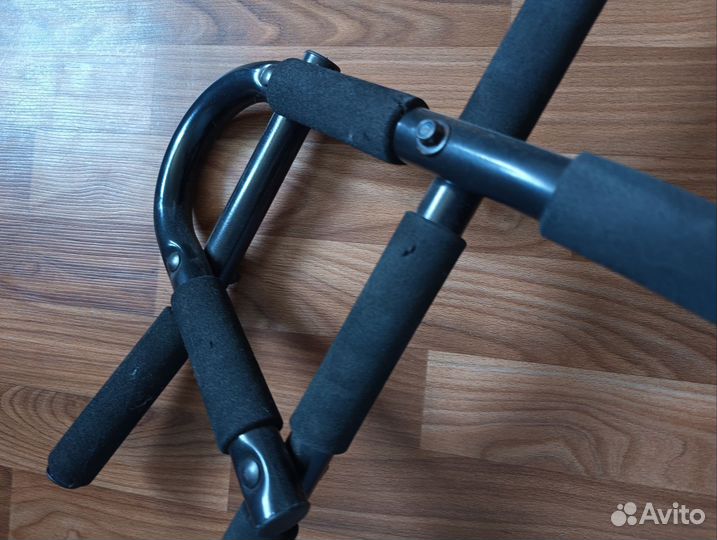 Турник в дверной проем