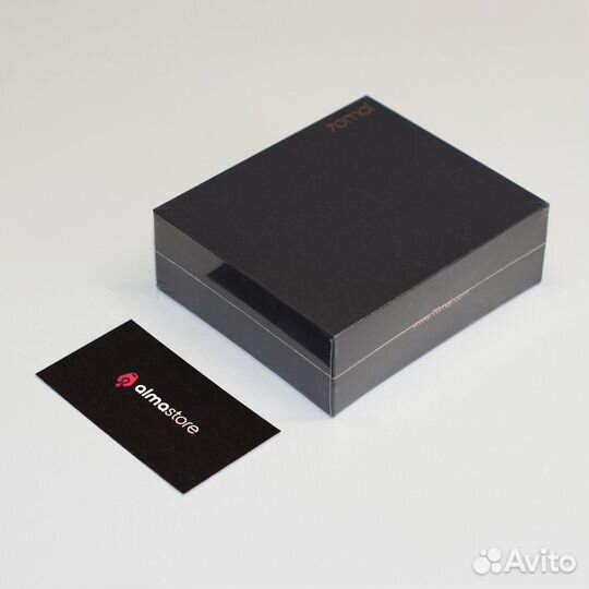 Видеорегистратор Xiaomi 70mai Dash Cam 1S Ростест