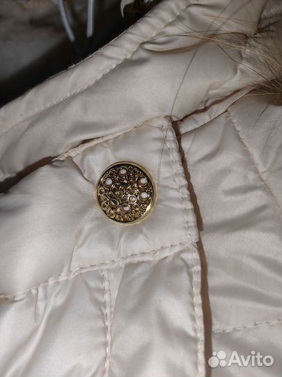 Комбинезон трансформер зимний 74-80