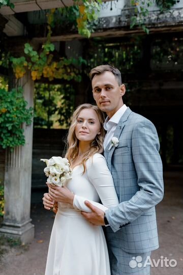 Свадебный фотограф. Фотограф на свадьбу