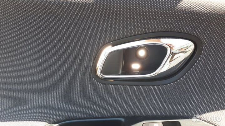 Ручка двери внутренняя задняя левая Kia Ceed JD