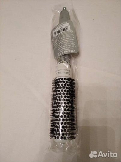 Термобрашинг olivia garden для укладки волос новый