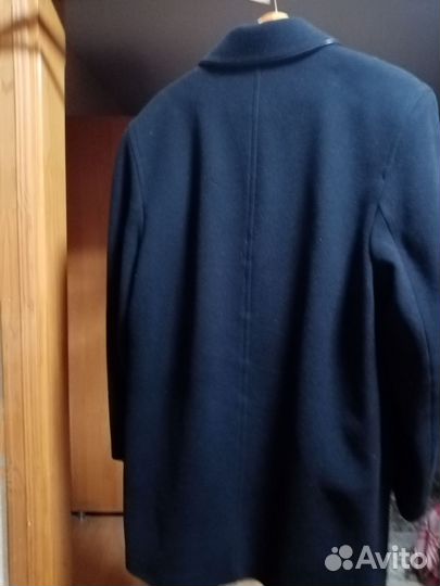 Палупальто мужское 54 р. Б. У