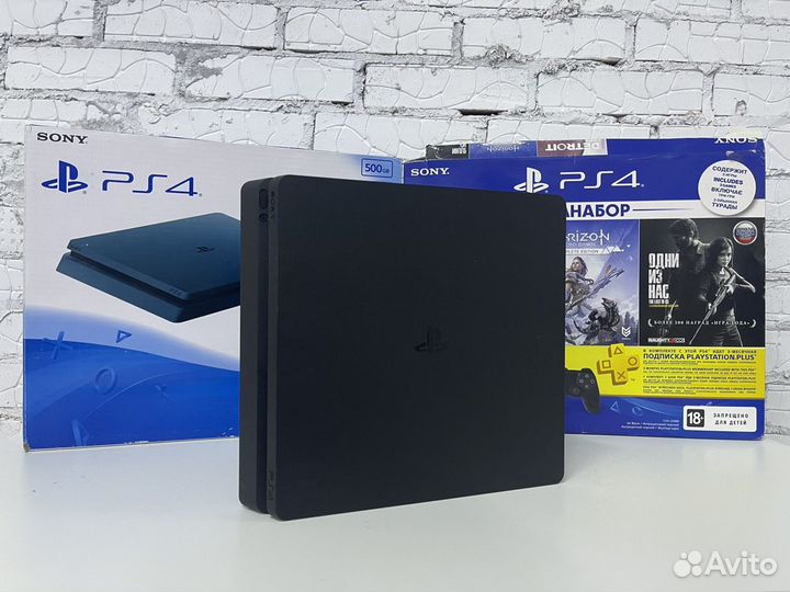 PS4 / Xbox One / Ps3 / Xbox 360 / Traid-in