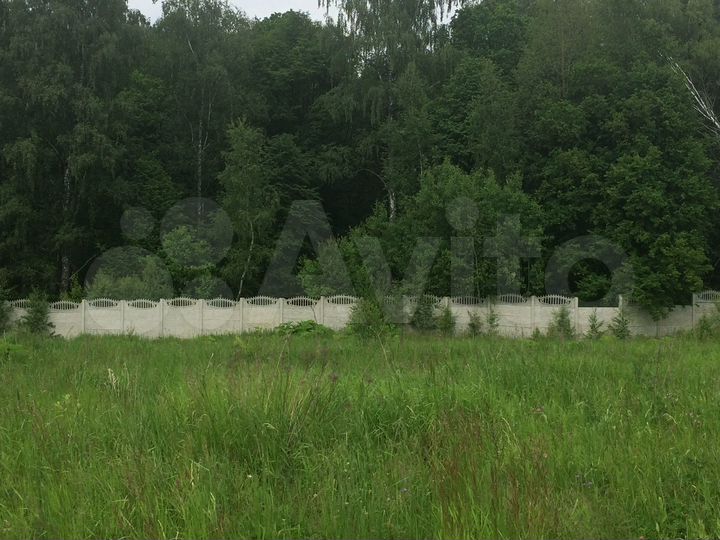 Участок 6,3 сот. (ИЖС)