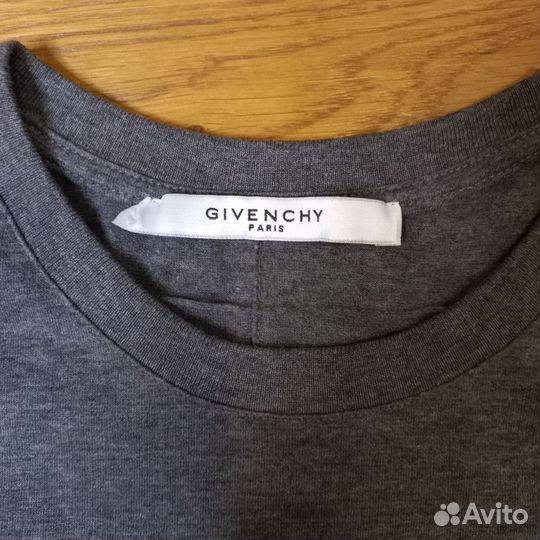 Футболка Givenchy, 46p
