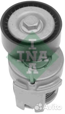 Натяжитель ремня audi, skoda, vw 1.4, 1.6 fsi 02 5