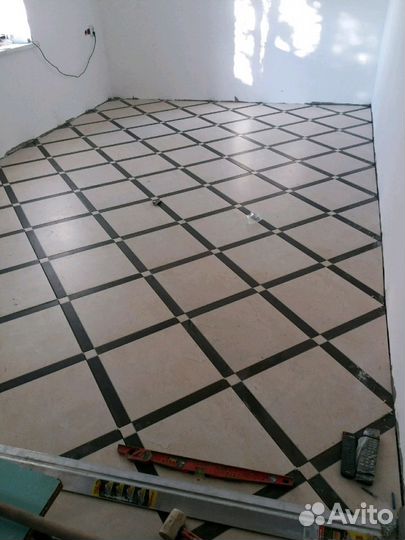 Мастер Плиточник