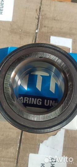 Подшипник ступицы NTN Honda Accord Pilot