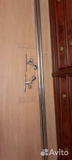 Гардина для штор СССР