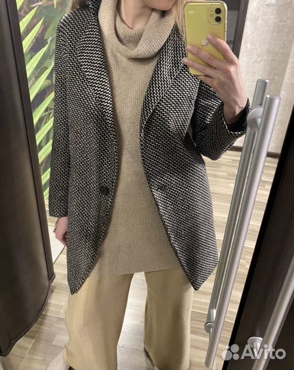 Пальто женское