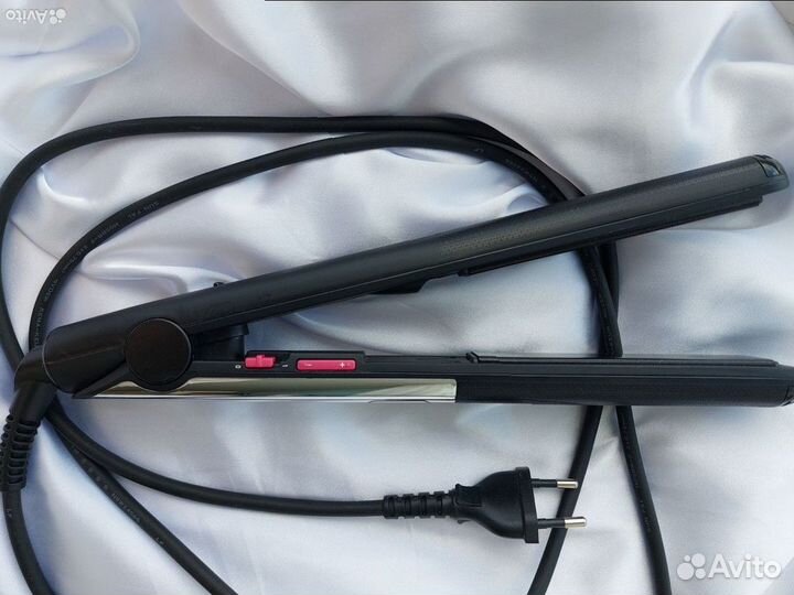 Утюжок/плойка для волос Rowenta