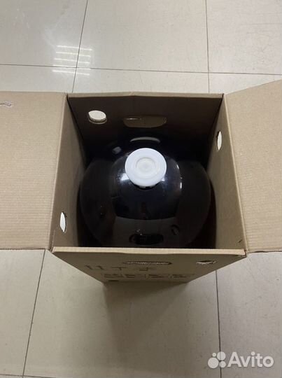 Пивная пэт-кега 30л