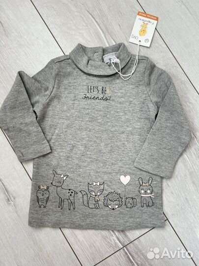 Джемпер на девочку