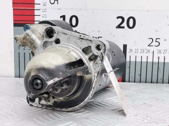 Стартер для Iveco Daily 4 500307724