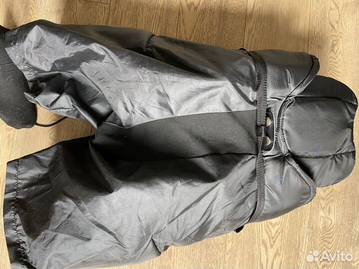 Хоккейные шорты взрослые