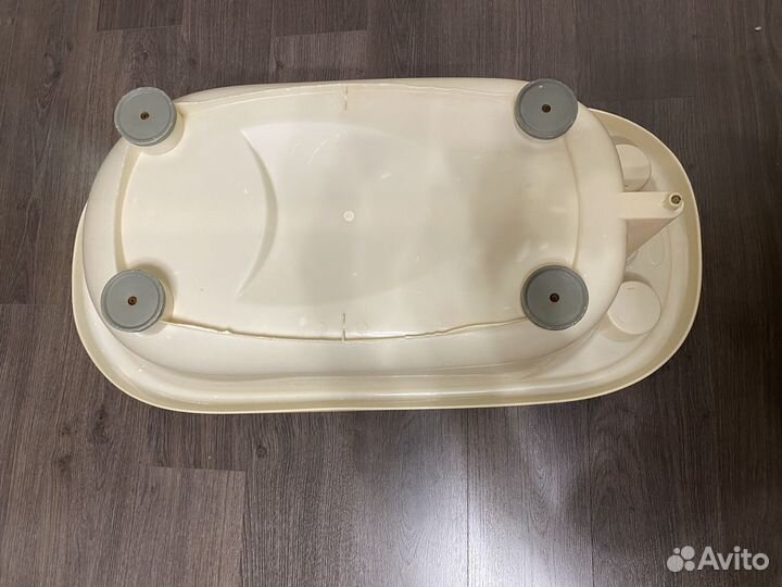 Ванночка для купания