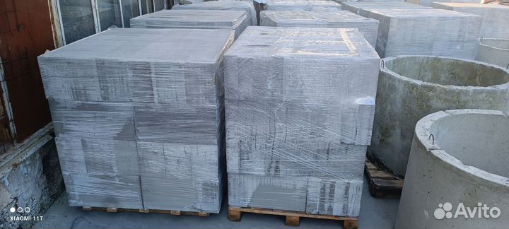 Газоблок