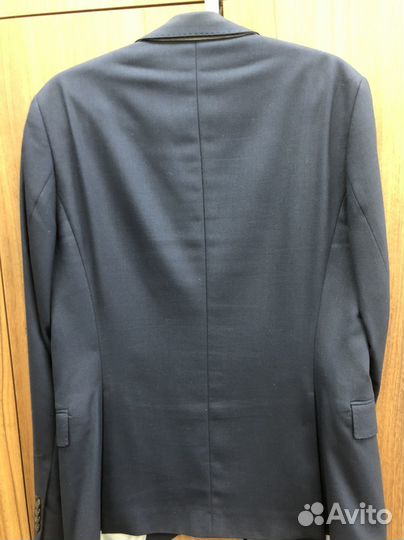 Пиджак мужской zara
